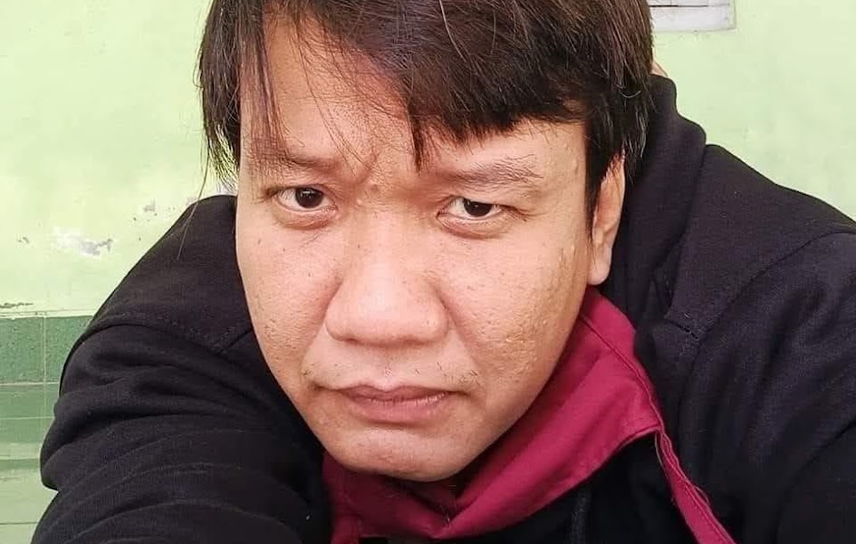 Rifan Muazin